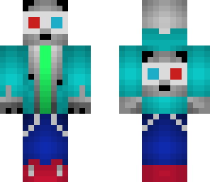 skin
