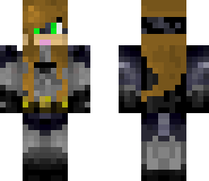 batgirl unmasked v2