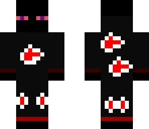akatsuki enderman