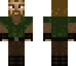 rogue