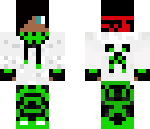 teen green