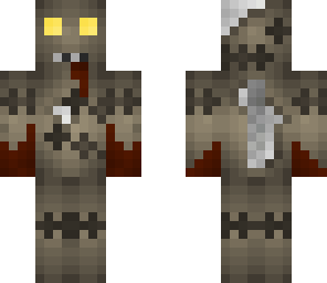 zombie ragdoll
