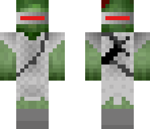 the zombie of future