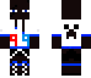 enderskin pt 2