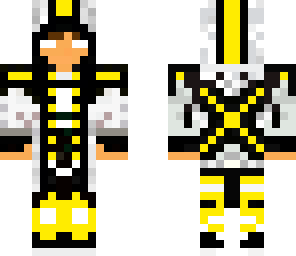 budder assassin herobrine