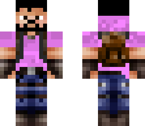 manly steve