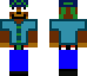 monkeypokemontrainer