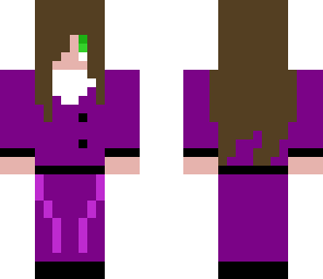 girl tuxedo