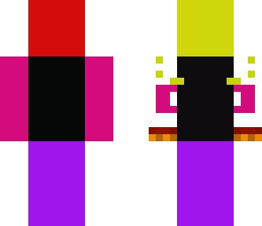 colorman