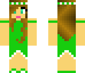 earth girl