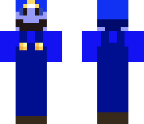 shadow mario