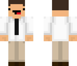 your derpy generic worker