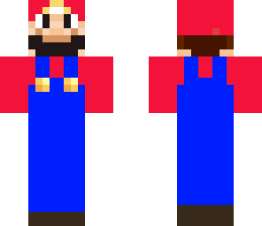 mario