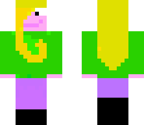 chica 001