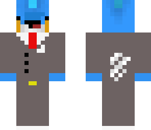 drep mudkip