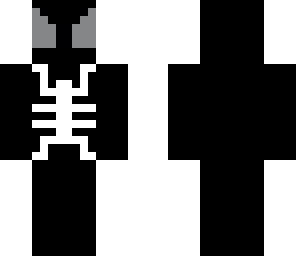 symbiote spiderman