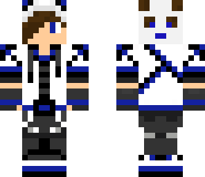 panda boy 4