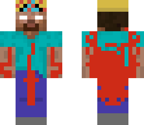 blood king heobrine