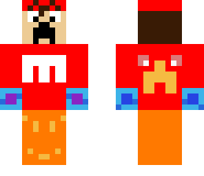 mario me