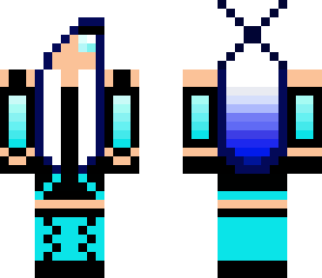 tech girl
