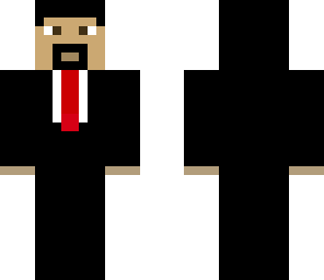 secret agent