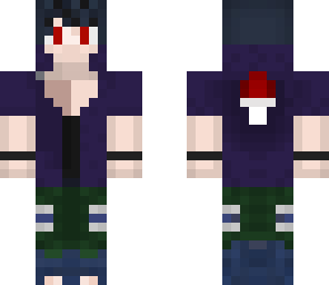 sasuke