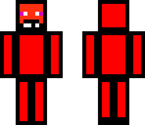 ody red