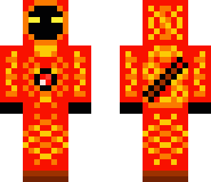 fixed pyromancer