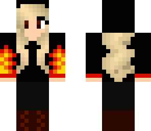 firebender