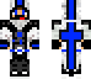 assassin skin