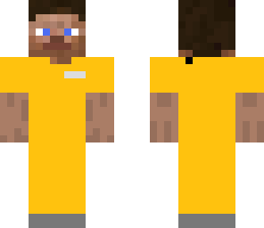 jailed steve