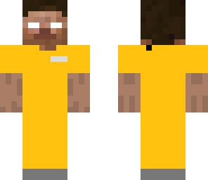 jailed herobrine
