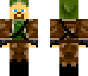 ranger