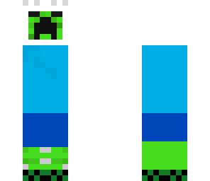 adventure creeper