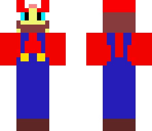 mario
