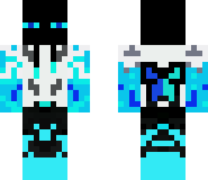 ice enderman