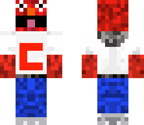 elmo