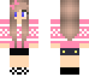 girl updated
