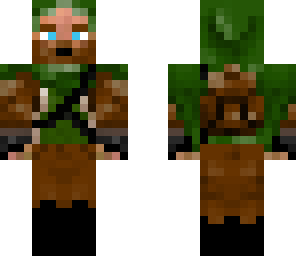 ranger