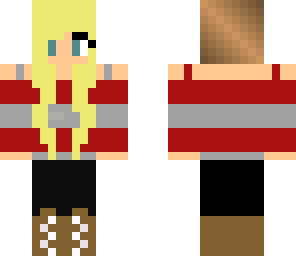 minecraft skin