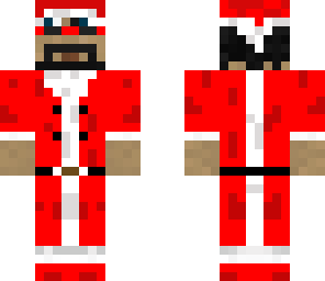 captain santa clause