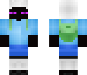 ender finn