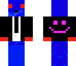 bloodyfish