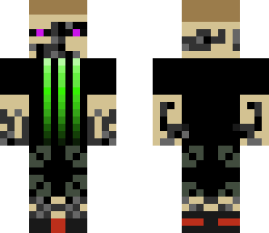 ender me