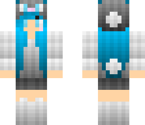 my skin