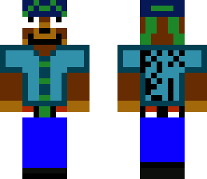 monkeypokemontrainer