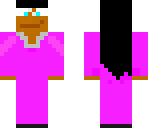 chica 002