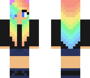 rainbow