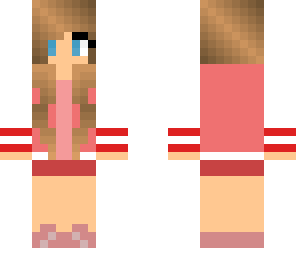 highschool girl