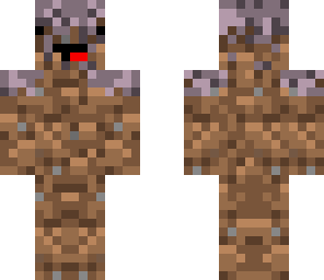 mycelium man